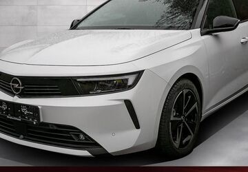 Opel Astra 5.217 km 22.999 &euro; Hamm 59067