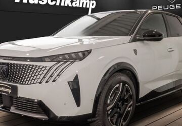 Peugeot 3008 1.999 km 50.980 &euro; Lünen 44532