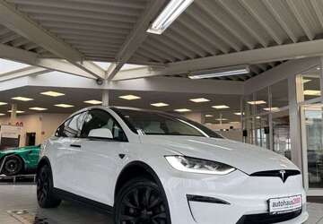 Tesla Model X 81.700 km 67.950 &euro; Hamm 59065