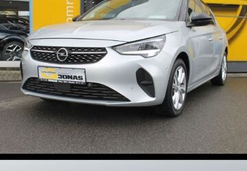 Opel Corsa 31.400 km 14.590 &euro; Unna 59427