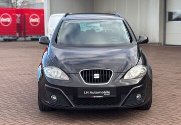 Seat Altea 158.453 km 4.790 &euro; Lüdinghausen 59348