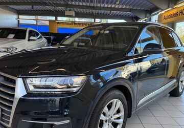 Audi Q7 286.800 km 19.950 &euro; Waltrop 45731
