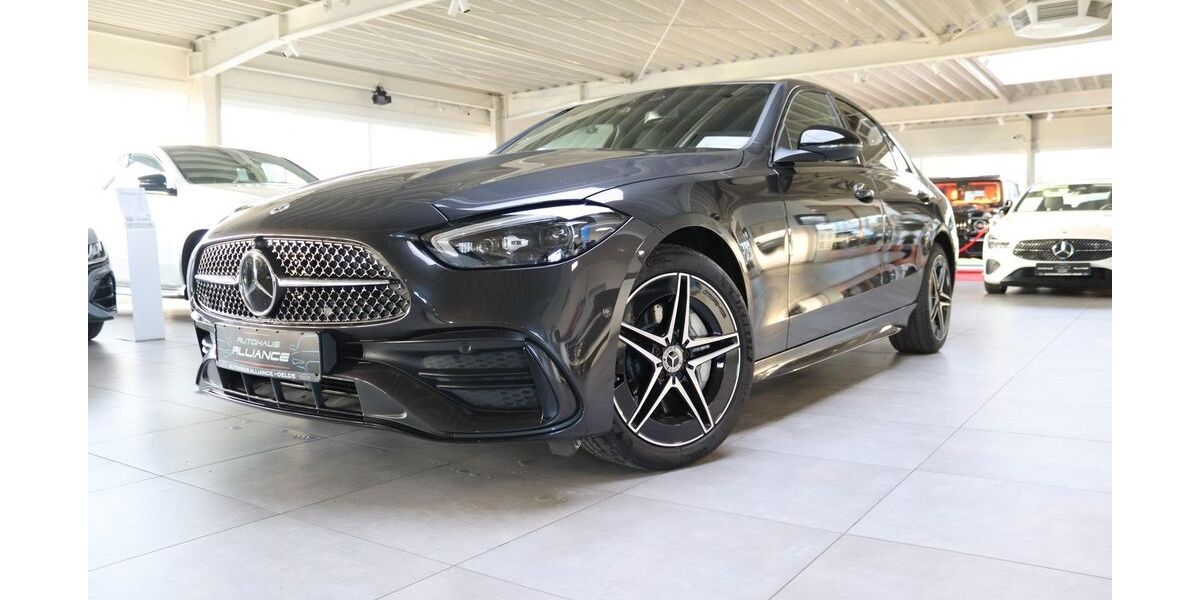 Mercedes-Benz C 300 42.007 km 42.990 &euro; Oelde 59302