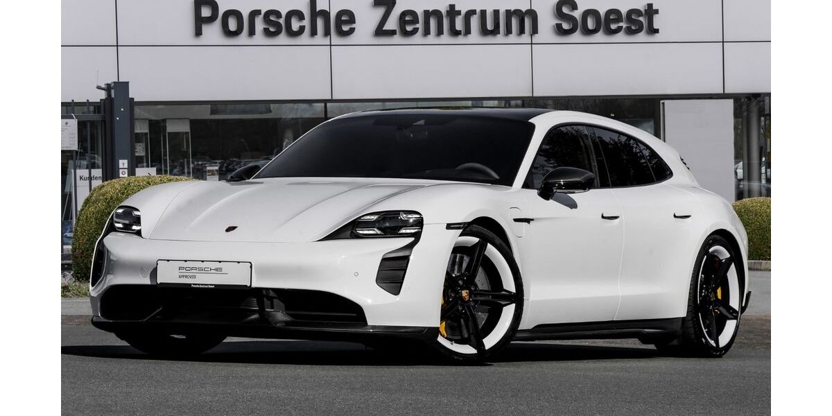 Porsche Taycan 32.300 km 101.111 &euro; Soest 59494
