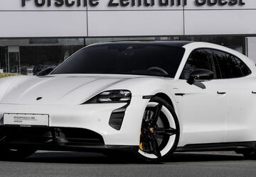 Porsche Taycan 32.300 km 101.987 &euro; Soest 59494