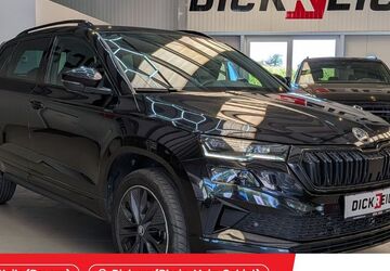 Skoda Karoq 16.008 km 29.950 &euro; Menden (Sauerland) 58708