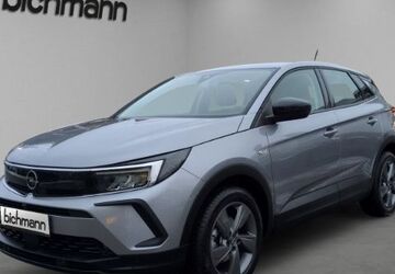 Opel Grandland (X) 29.028 km 21.990 &euro; Menden 58706