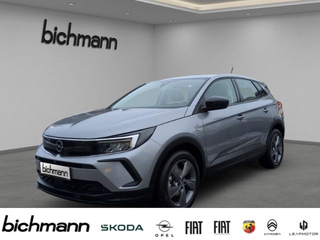 Opel Grandland (X) 29.028 km 21.990 &euro; Menden 58706