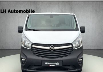 Opel Vivaro 151.641 km 10.990 &euro; Lüdinghausen 59348