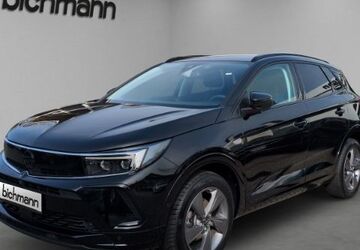 Opel Grandland (X) 32.580 km 21.990 &euro; Menden 58706