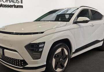 Hyundai KONA 4.584 km 34.999 &euro; Beckum 59269