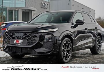 Audi Q3 1.100 km 54.900 &euro; Neubeckum 59269