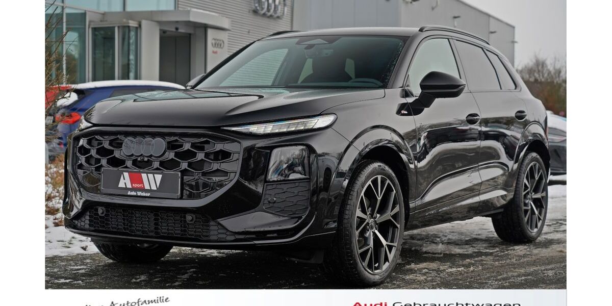 Audi Q3 1.100 km 54.900 &euro; Neubeckum 59269