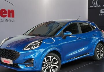 Ford Puma 39.975 km 15.429 &euro; Bergkamen 59192