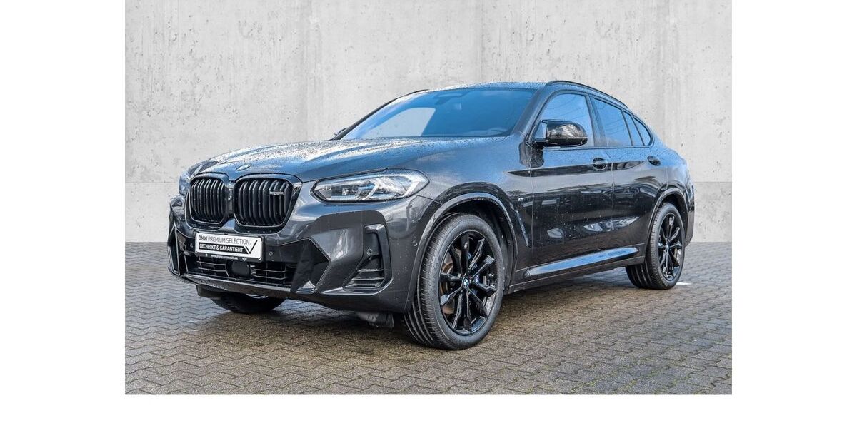 BMW X4 M40 50.437 km 50.940 &euro; Unna 59425