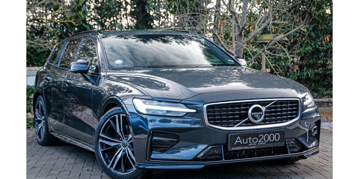 Volvo V60 201.700 km 14.990 &euro; Unna 59427