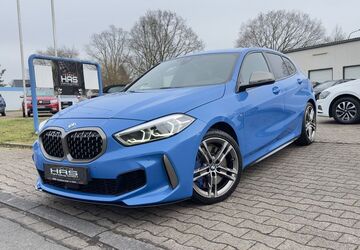 BMW M135 95.000 km 27.990 &euro; Hamm 59067