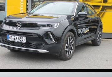 Opel Mokka-e 20.323 km 19.990 &euro; Unna 59427