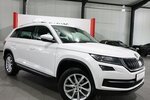 Skoda Kodiaq 2.0 TDI DSG STYLE / VIRTUAL-COCKPIT, LED 190.000 km 18.991 &euro; Hamm 59077