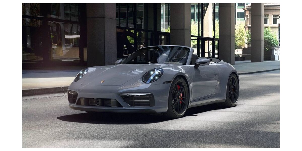 Porsche 992 30.428 km 156.900 &euro; Holzwickede 59439