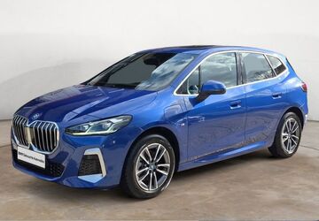 BMW 225 Active Tourer 22.005 km 33.490 &euro; Hamm 59071