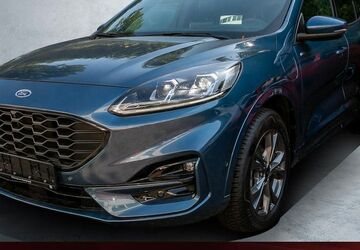 Ford Kuga 32.296 km 23.499 &euro; Kamen 59174