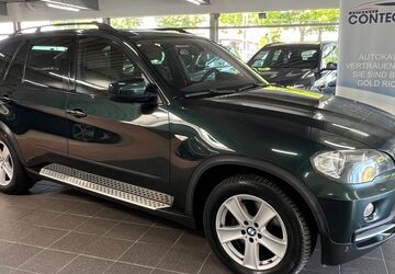 BMW X5 171.070 km 9.999 &euro; Werl 59457