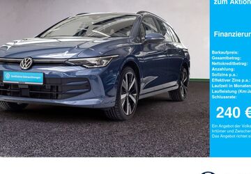 VW Golf 15.384 km 30.990 &euro; Menden 58706