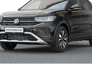 VW T-Cross 4.583 km 28.817 &euro; Bergkamen 59192