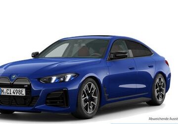 BMW i4 29.005 km 55.090 &euro; Lünen 44534