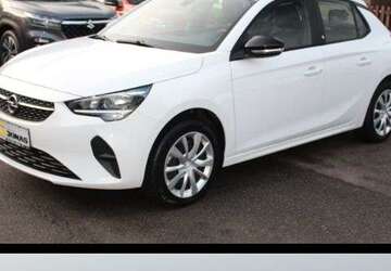 Opel Corsa 38.286 km 13.990 &euro; Werl 59457