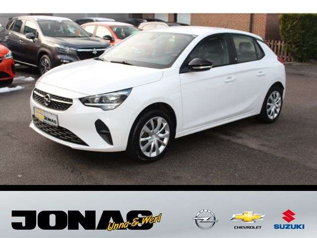 Opel Corsa 38.286 km 13.990 &euro; Werl 59457