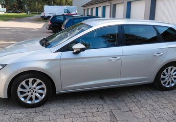 Seat Leon 165.000 km 7.000 &euro; Hamm 59063