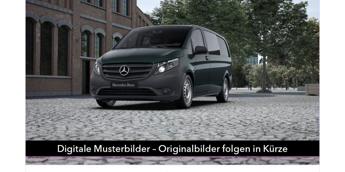 Mercedes-Benz Vito 19.700 km 39.806 &euro; Hamm 59067