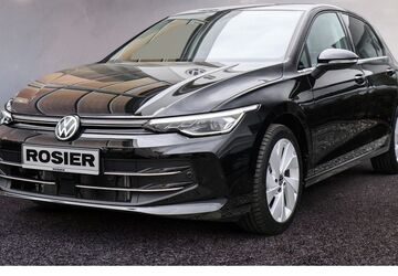 VW Golf 9.748 km 28.990 &euro; Menden 58706