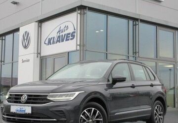 VW Tiguan 67.600 km 25.500 &euro; Ascheberg 59387