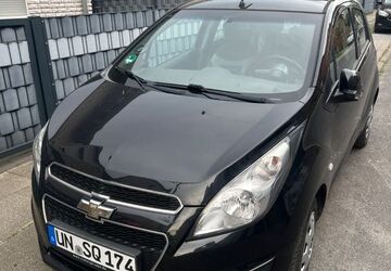 Chevrolet Spark 165.000 km 2.300 &euro; Lünen 44536