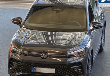 VW Tiguan 6.000 km 45.970 &euro; Hamm 59065
