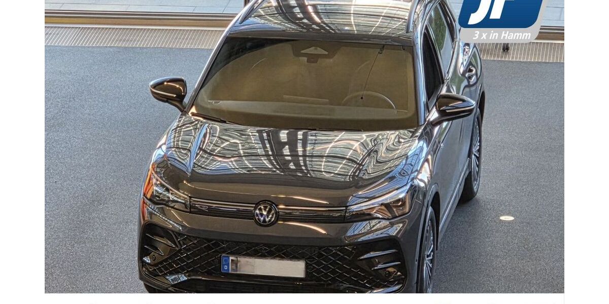 VW Tiguan 6.000 km 45.970 &euro; Hamm 59065