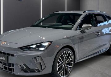 Cupra Leon 9.900 km 43.900 &euro; Ennigerloh 59320