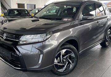 Suzuki Vitara 6.200 km 22.670 &euro; Lünen 44536