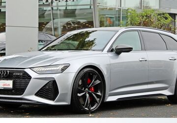 Audi RS6 22.490 km 119.880 &euro; Neubeckum 59269