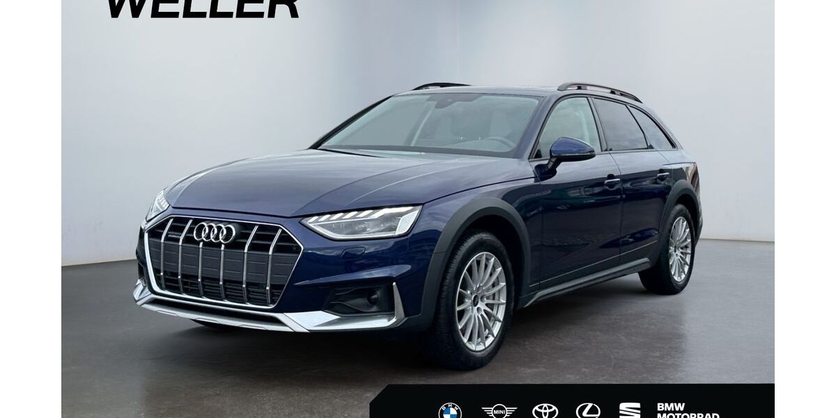 Audi A4 28.122 km 36.480 &euro; Hamm 59067