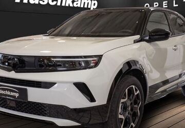Opel Mokka 7.124 km 21.880 &euro; Lünen 44532