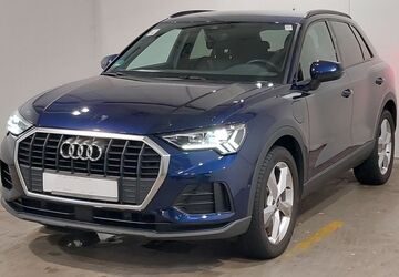 Audi Q3 97.500 km 25.450 &euro; Hamm 59071