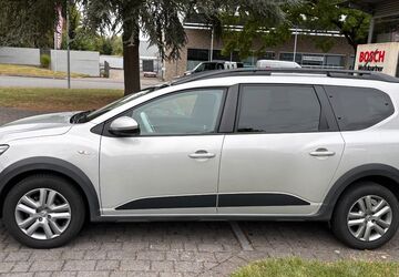 Dacia Jogger 127.100 km 12.700 &euro; Ennigerloh 59320