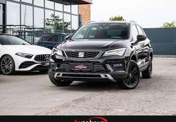 Seat Ateca 110.000 km 15.214 &euro; Hamm 59067