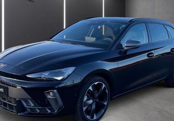 Cupra Leon 20.518 km 32.900 &euro; Ennigerloh 59320