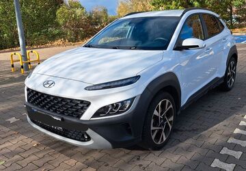 Hyundai KONA 20.013 km 16.800 &euro; Bönen 59199