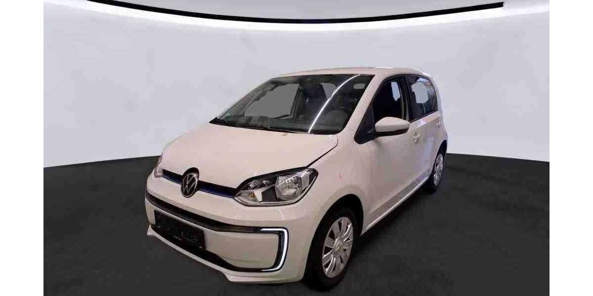 VW e-up! 34.125 km 13.488 &euro; Bergkamen 59192